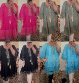 SAINT TROPEZ MATEN 48 TOT RUIME 54 KLEINE 56