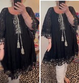 SAINT TROPEZ MATEN 48 TOT RUIME 54 KLEINE 56