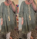 SAINT TROPEZ MATEN 48 TOT RUIME 54 KLEINE 56