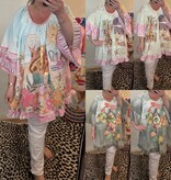 TUNIEK BIOT MATEN 48 TOT 56 KATOEN