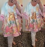 TUNIEK BIOT MATEN 48 TOT 56 KATOEN