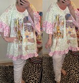 TUNIEK BIOT MATEN 48 TOT 56 KATOEN