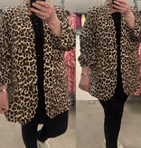 GEWELDIG PANTER JASJE MATEN 44 TOT 50/52