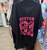 PAK BOSTON 91 maten 48/50 tot 56