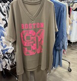 PAK BOSTON 91 maten 50