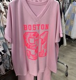 PAK BOSTON 91 maten 50