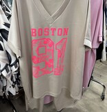 PAK BOSTON 91 maten 50