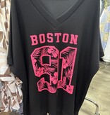 PAK BOSTON 91 maten 48/50 tot 56