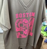 PAK BOSTON 91 maten 50