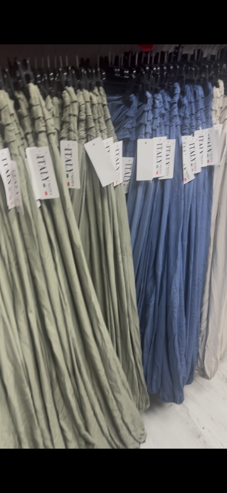 HAREM LUCHTIG VISCOSE BROEK MATEN 44 TOT 54