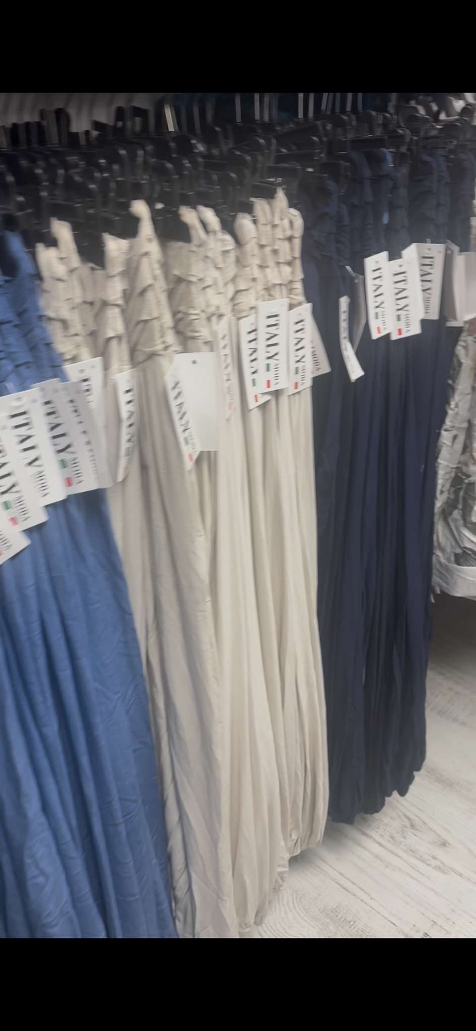 HAREM LUCHTIG VISCOSE BROEK MATEN 44 TOT 54