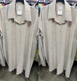 TUNIEK PAREL EN BLING MATEN 46/48 TOT 56