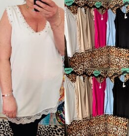 TOPS STUDJE MATEN 44 TOT 50/52