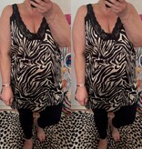 TOPS ANIMAL MATEN 44 TOT 50