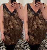 TOPS ANIMAL MATEN 44 TOT 50