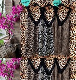 TOPS ANIMAL MATEN 44 TOT 50