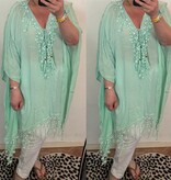 TUNIEK AQUA BEACH MATEN 44 TOT 52