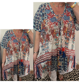 ANTICA SANTORIA MARINE MATEN 46/48 TOT 54