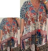 ANTICA SANTORIA MARINE MATEN 46/48 TOT 54