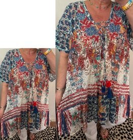 ANTICA SANTORIA MARINE MATEN 46/48 TOT 54