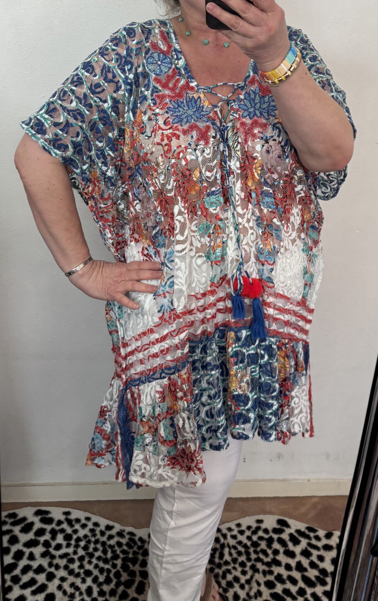 ANTICA SANTORIA MARINE MATEN 46/48 TOT 54