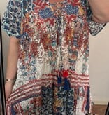 ANTICA SANTORIA MARINE MATEN 46/48 TOT 54