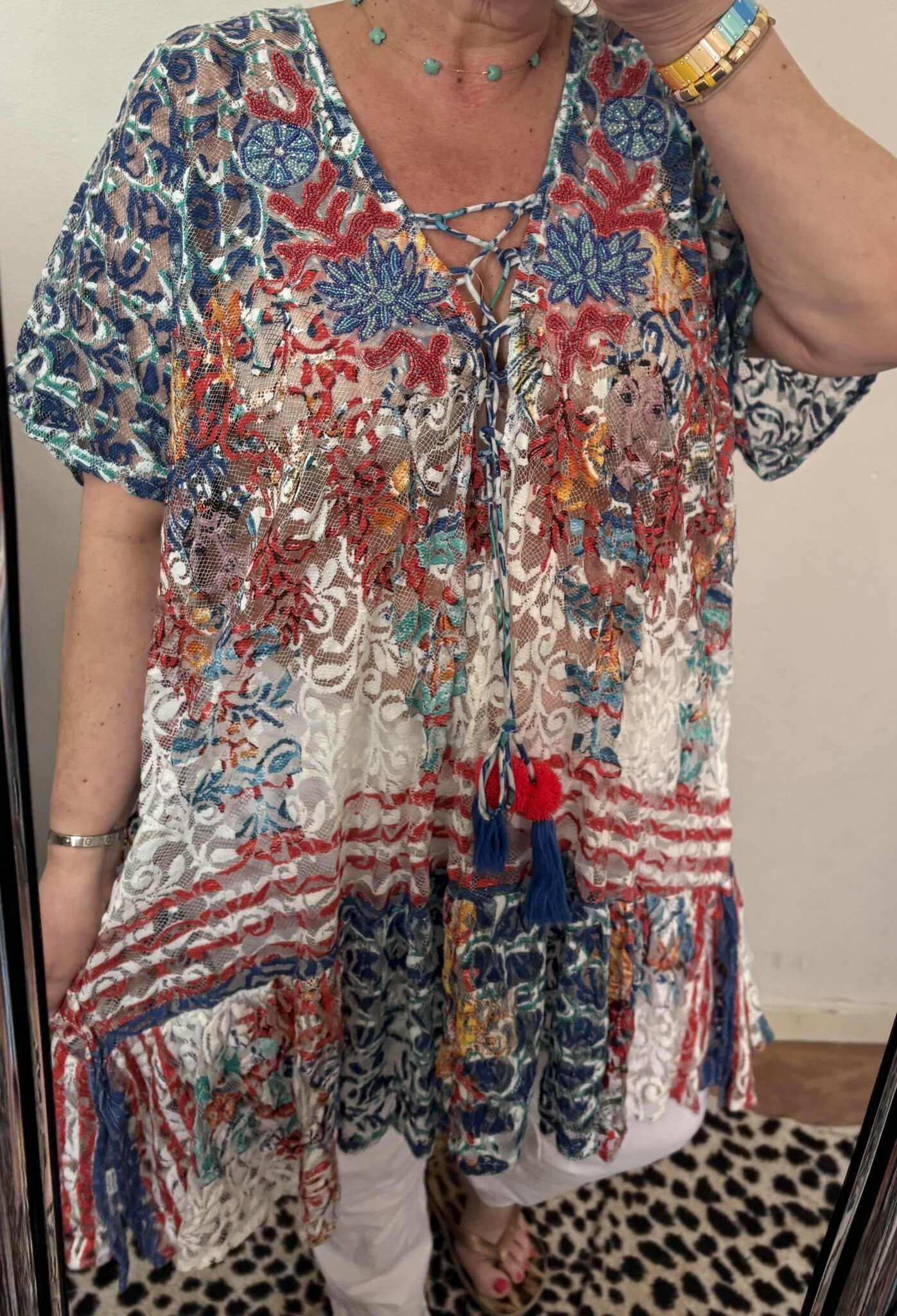 ANTICA SANTORIA MARINE MATEN 46/48 TOT 54