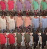 TUNIEK MIRIAM MATEN 44/46 TOT 52/54