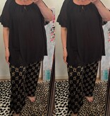 TUNIEK MIRIAM MATEN 44/46 TOT 52/54