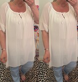 TUNIEK MIRIAM MATEN 44/46 TOT 52/54