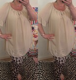 TUNIEK MIRIAM MATEN 44/46 TOT 52/54