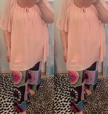 TUNIEK MIRIAM MATEN 44/46 TOT 52/54