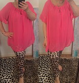 TUNIEK MIRIAM MATEN 44/46 TOT 52/54