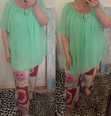 TUNIEK MIRIAM MATEN 44/46 TOT 52/54