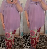 TUNIEK MIRIAM MATEN 44/46 TOT 52/54