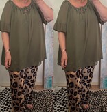 TUNIEK MIRIAM MATEN 44/46 TOT 52/54