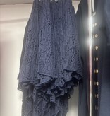 VESTJE BOLERO FAFFIE MATEN 44 TOT 54/56
