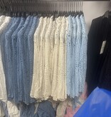 VESTJE BOLERO FAFFIE MATEN 44 TOT 54/56