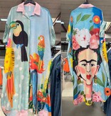 JURK HIT 2026 MATEN 46 TOT 52/54