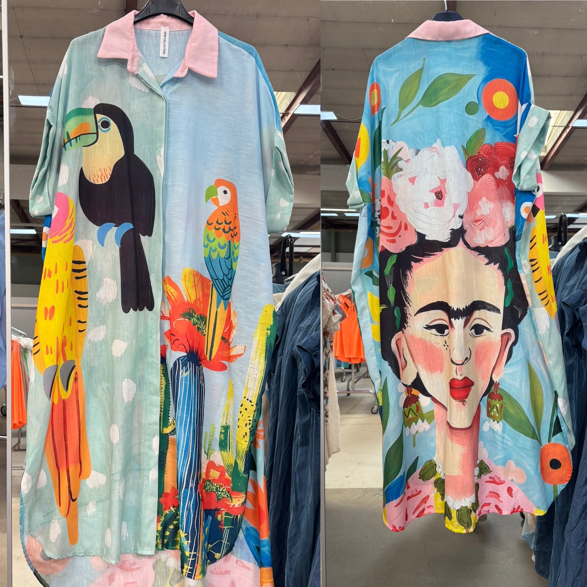 JURK HIT 2026 MATEN 46 TOT 52/54