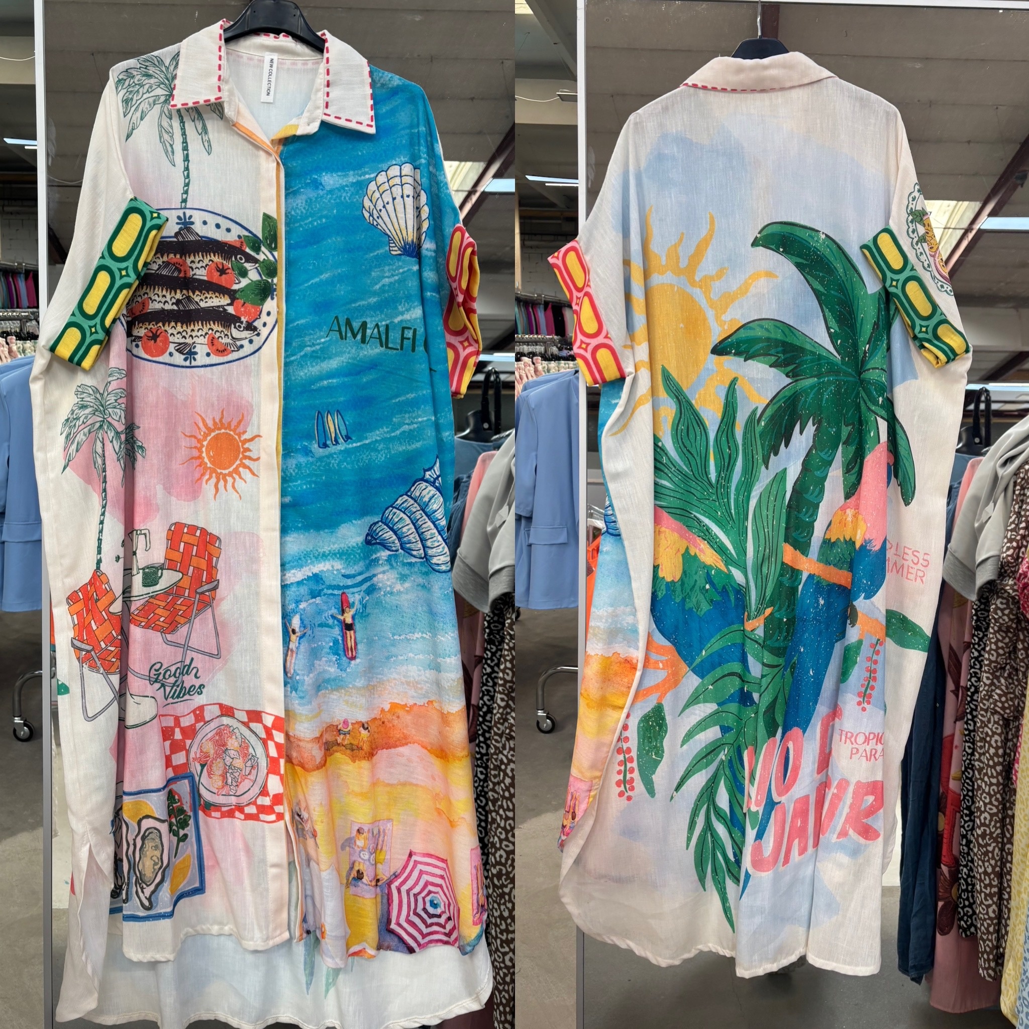 JURK HIT 2026 MATEN 46 TOT 52/54