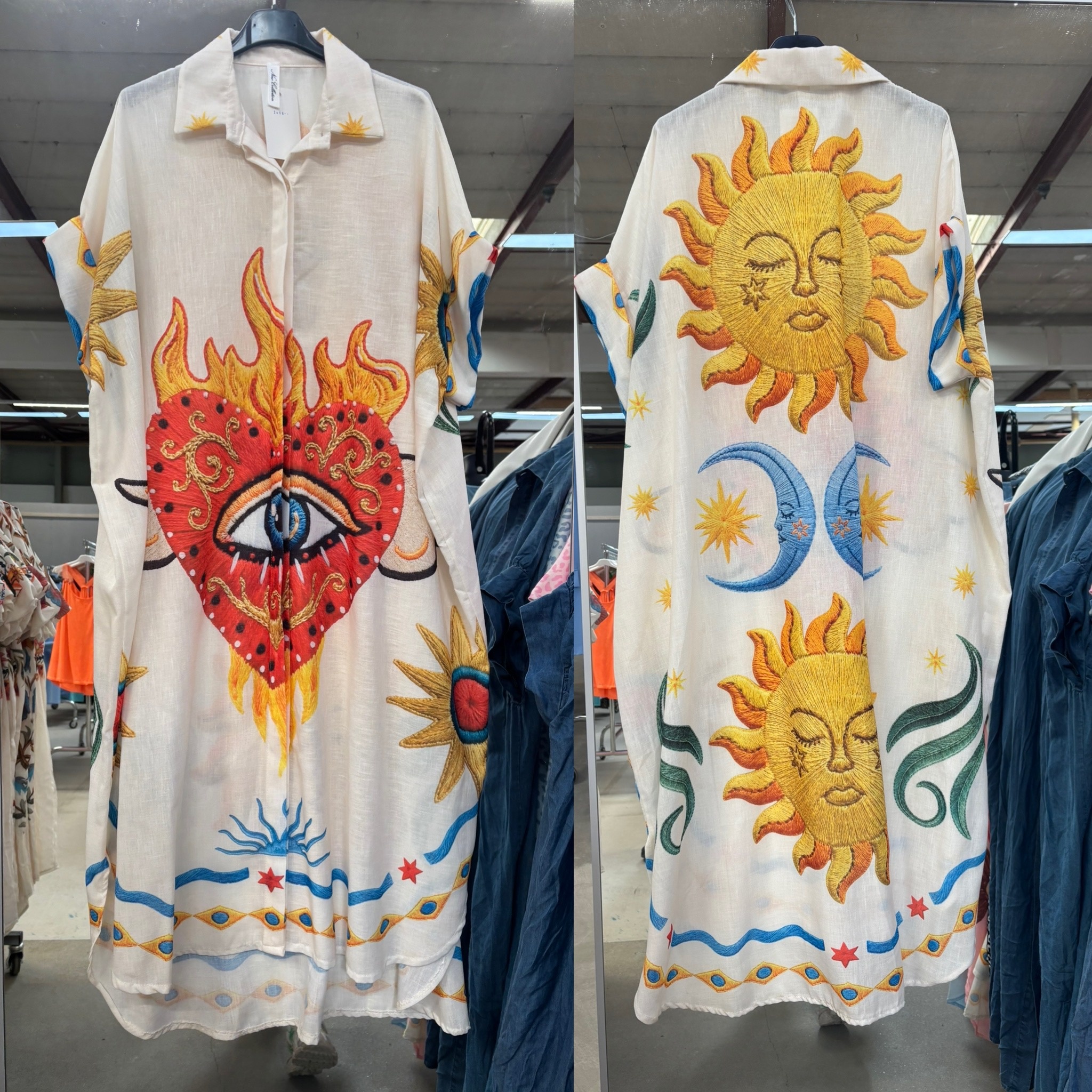 JURK HIT 2026 MATEN 46 TOT 52/54