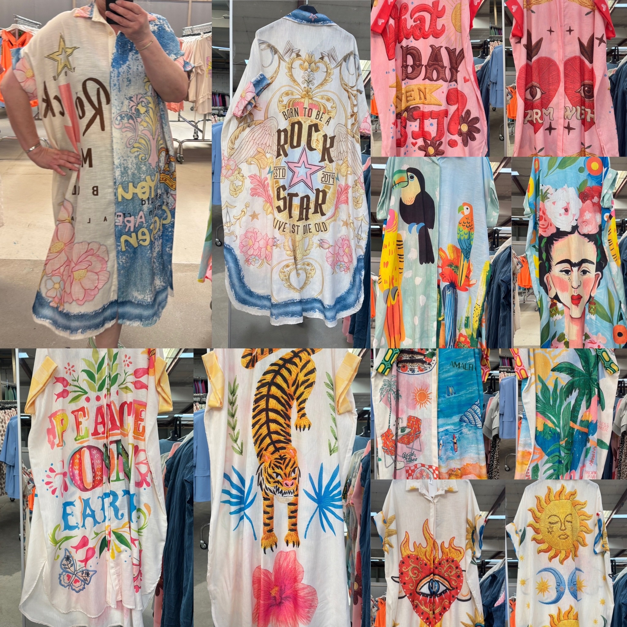 JURK HIT 2026 MATEN 46 TOT 52/54