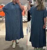 ROYAAL JEANS MATEN 48 TOT 54 ....