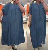 ROYAAL JEANS MATEN 48 TOT 54 ....