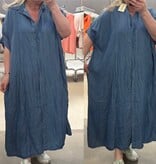 ROYAAL JEANS MATEN 48 TOT 54 ....