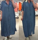 ROYAAL JEANS MATEN 48 TOT 54 ....