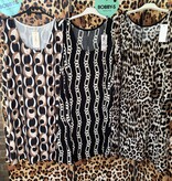 TRAVEL TOP MATEN 46 TOT 54/56 A LIJN