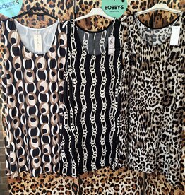 TRAVEL TOP MATEN 46 TOT 54/56 A LIJN