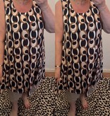 TRAVEL TOP MATEN 46 TOT 54/56 A LIJN